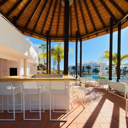 Siempre Mas Penthouse Atalaya Hills Golf Marbella 2 Large Bedrooms 4 Guests Estepona Buitenkant foto