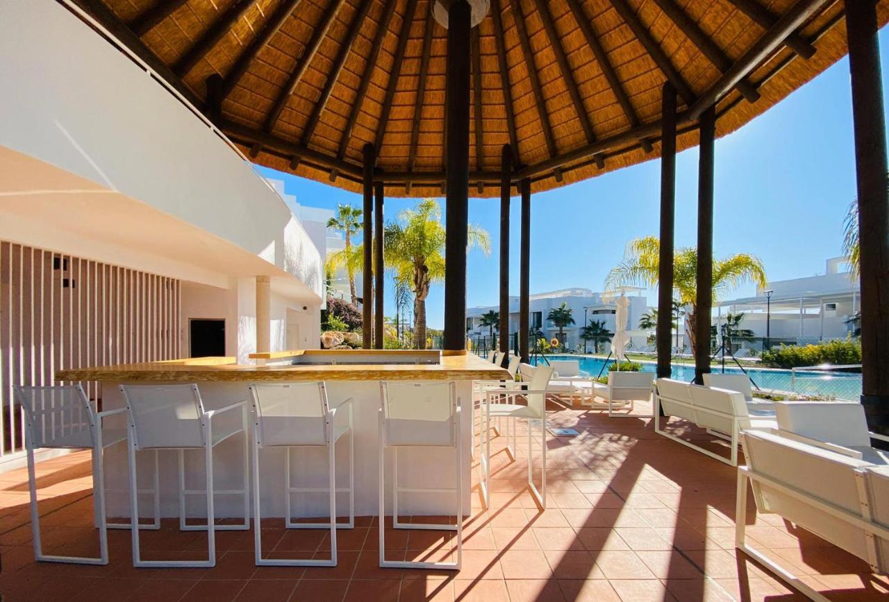 Siempre Mas Penthouse Atalaya Hills Golf Marbella 2 Large Bedrooms 4 Guests Estepona Buitenkant foto